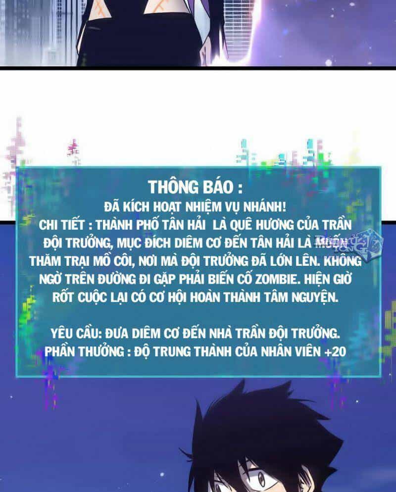 Ta Là Lão Đại Thời Tận Thế - Chương 21 - ảnh 4