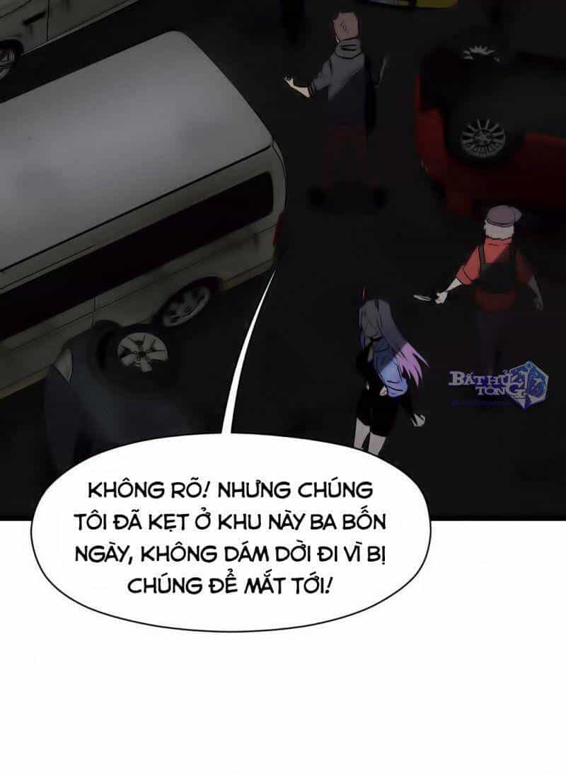 Ta Là Lão Đại Thời Tận Thế - Chương 21 - ảnh 41