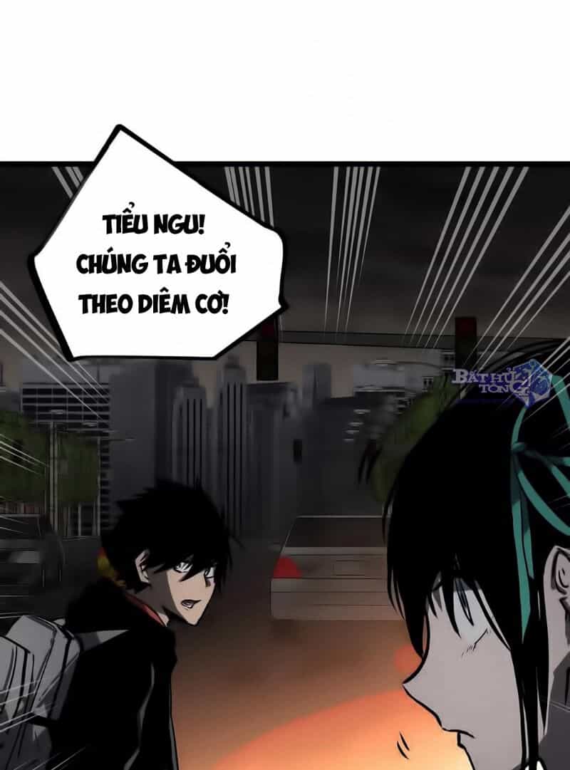 Ta Là Lão Đại Thời Tận Thế - Chương 22 - ảnh 18