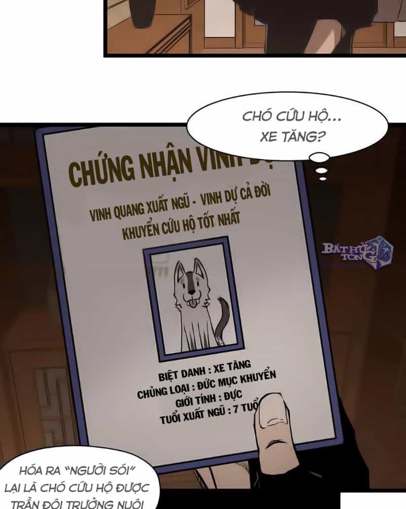 Ta Là Lão Đại Thời Tận Thế - Chương 22 - ảnh 58