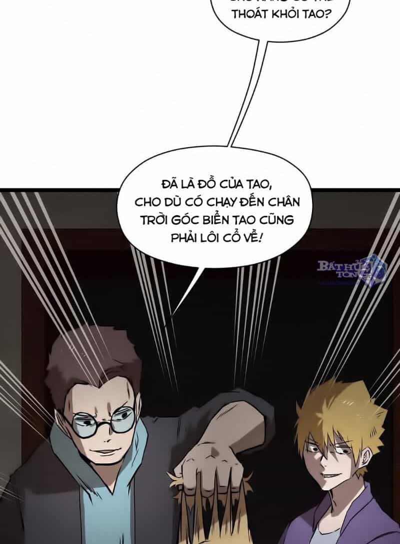 Ta Là Lão Đại Thời Tận Thế - Chương 23 - ảnh 6