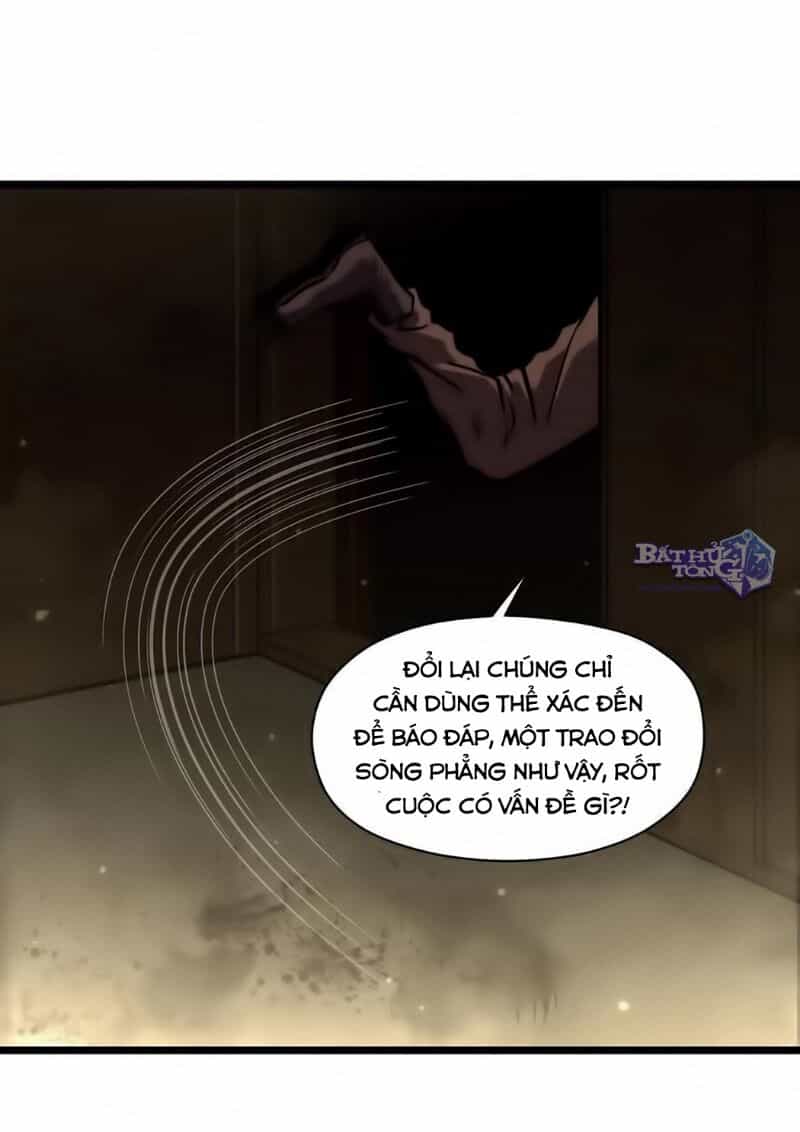 Ta Là Lão Đại Thời Tận Thế - Chương 24 - ảnh 15