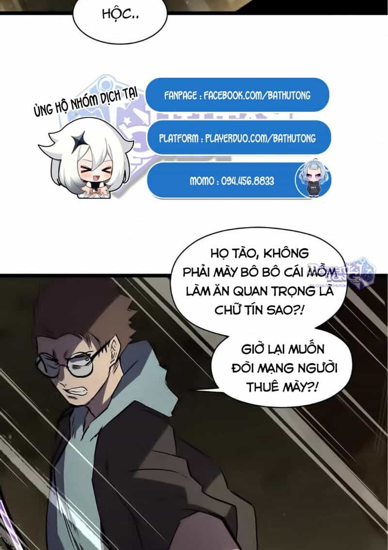 Ta Là Lão Đại Thời Tận Thế - Chương 24 - ảnh 6