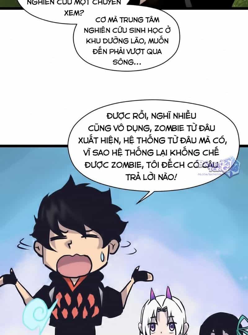 Ta Là Lão Đại Thời Tận Thế - Chương 26 - ảnh 14