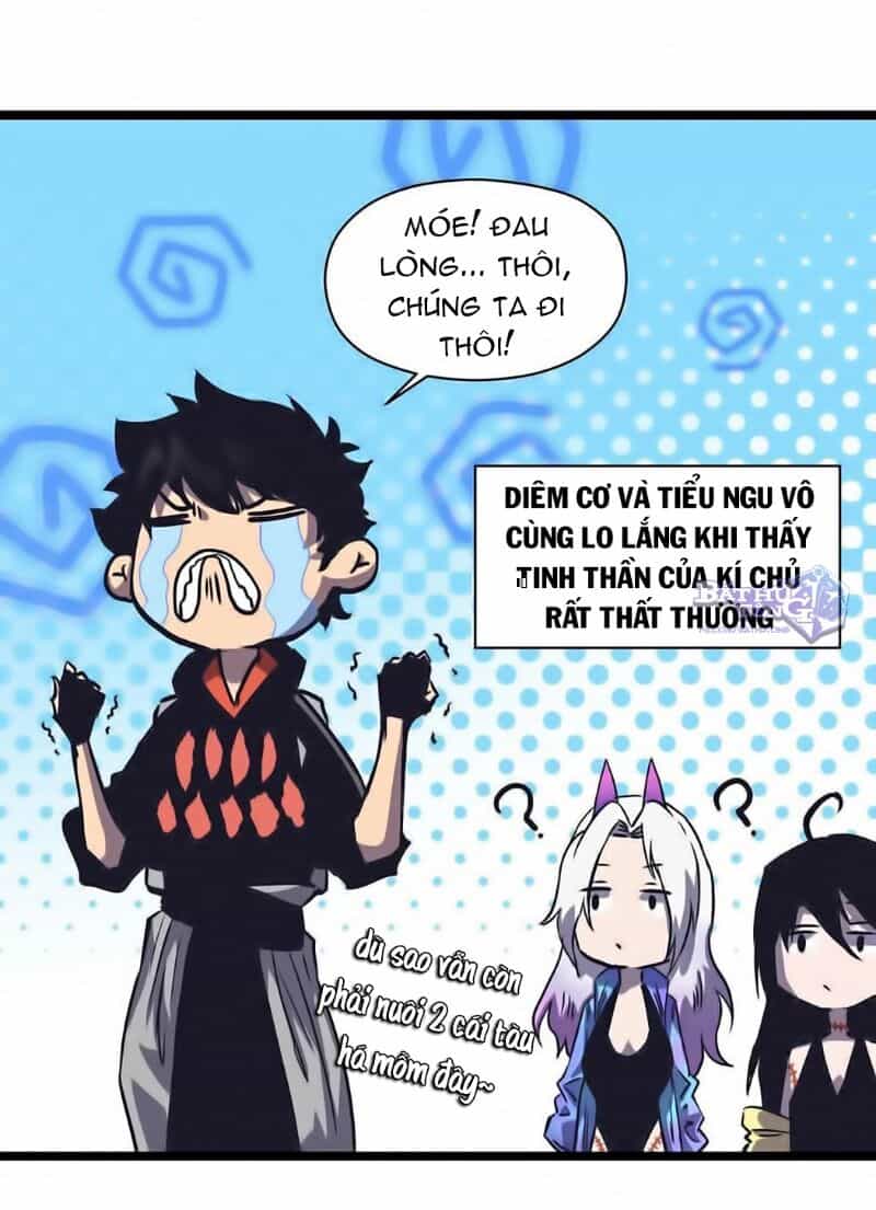 Ta Là Lão Đại Thời Tận Thế - Chương 26 - ảnh 23
