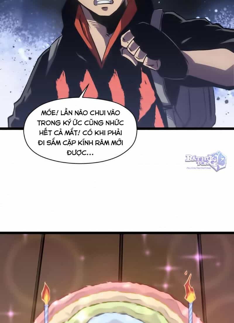 Ta Là Lão Đại Thời Tận Thế - Chương 26 - ảnh 30