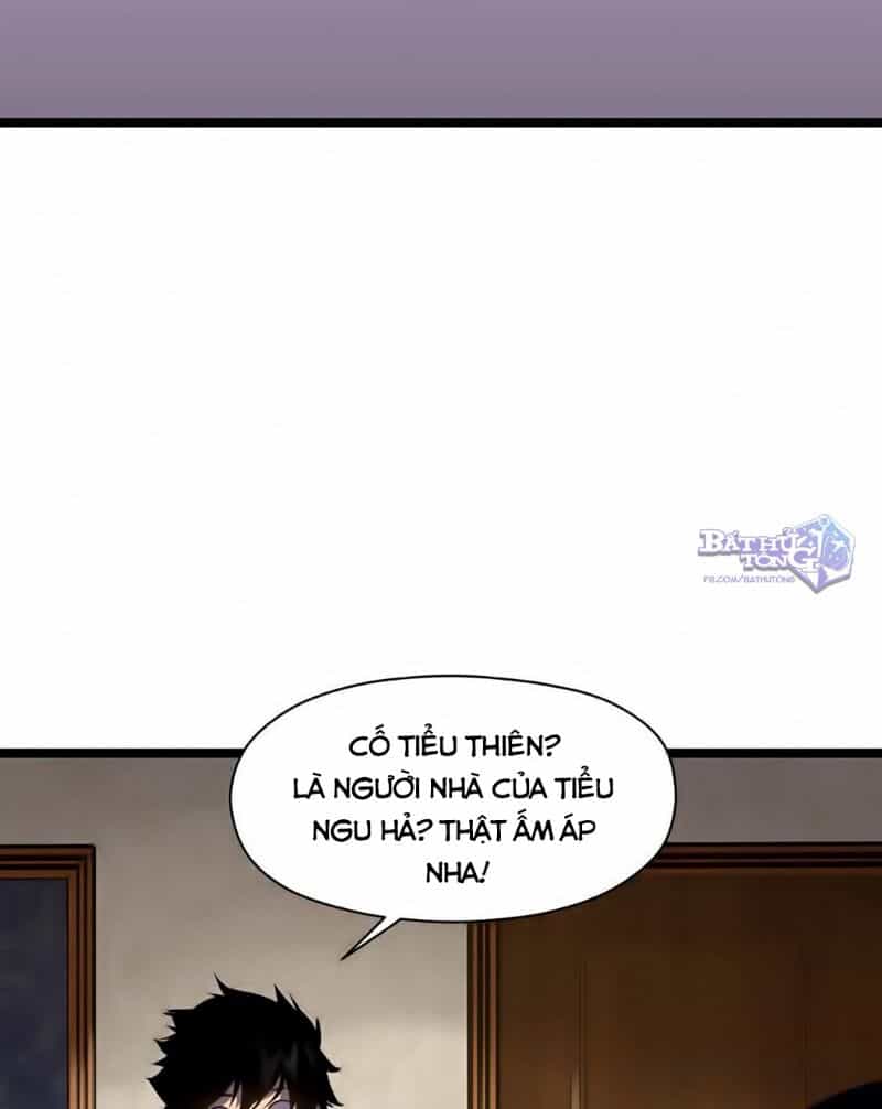 Ta Là Lão Đại Thời Tận Thế - Chương 26 - ảnh 33