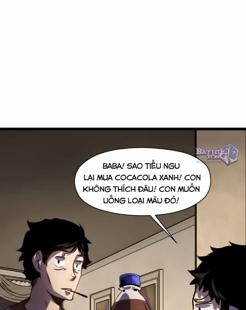 Ta Là Lão Đại Thời Tận Thế - Chương 26 - ảnh 40