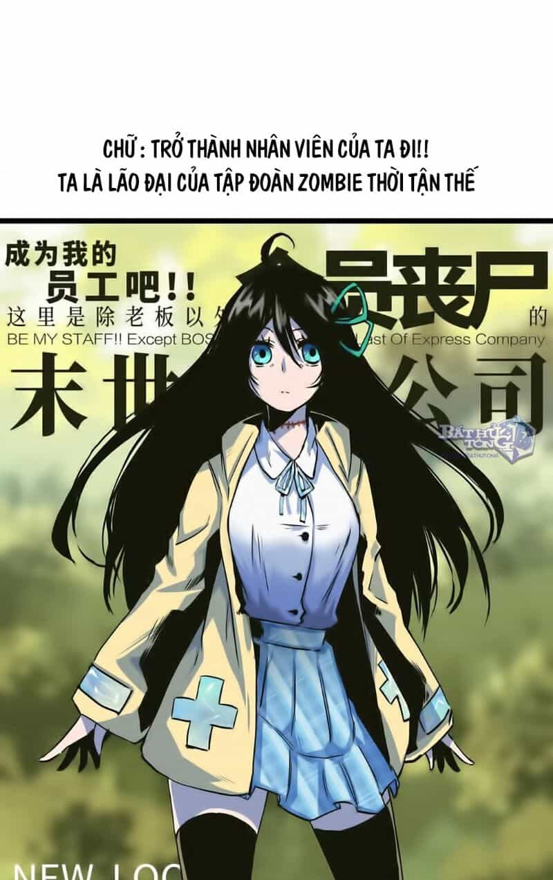 Ta Là Lão Đại Thời Tận Thế - Chương 27 - ảnh 16