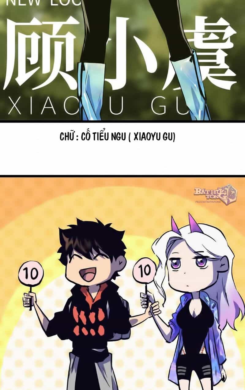 Ta Là Lão Đại Thời Tận Thế - Chương 27 - ảnh 17