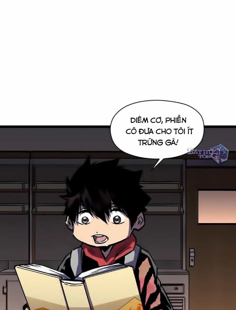 Ta Là Lão Đại Thời Tận Thế - Chương 27 - ảnh 40