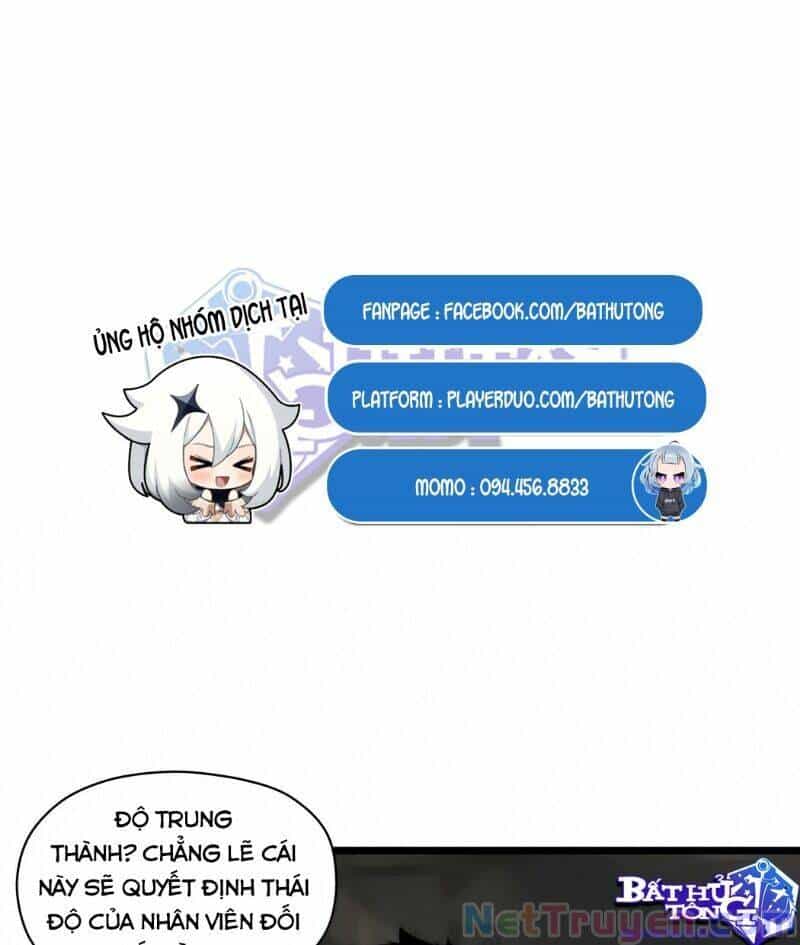 Ta Là Lão Đại Thời Tận Thế - Chương 1.3 - ảnh 2