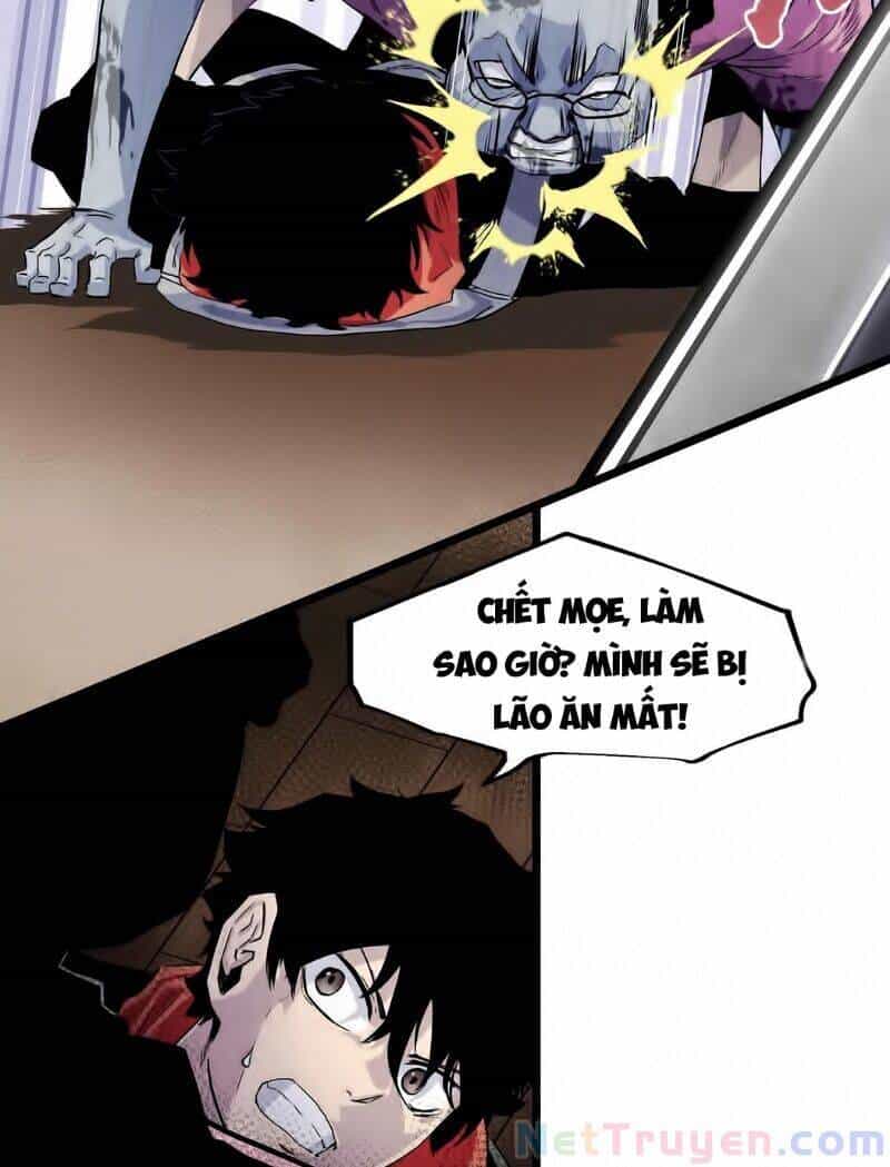 Ta Là Lão Đại Thời Tận Thế - Chương 1.3 - ảnh 55