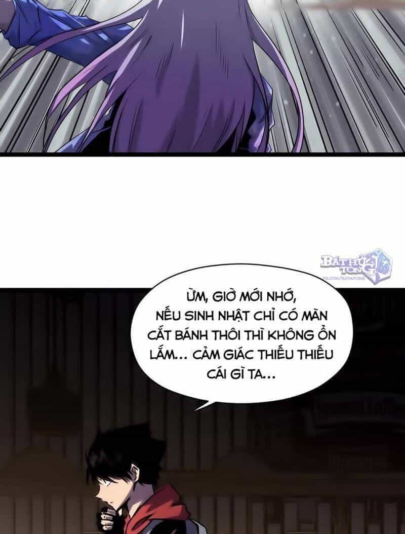 Ta Là Lão Đại Thời Tận Thế - Chương 28 - ảnh 25