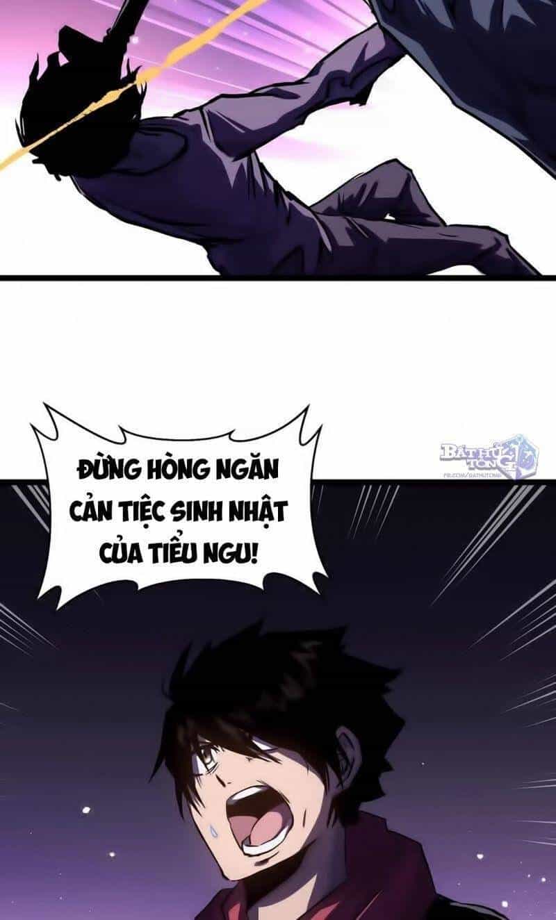 Ta Là Lão Đại Thời Tận Thế - Chương 28 - ảnh 42