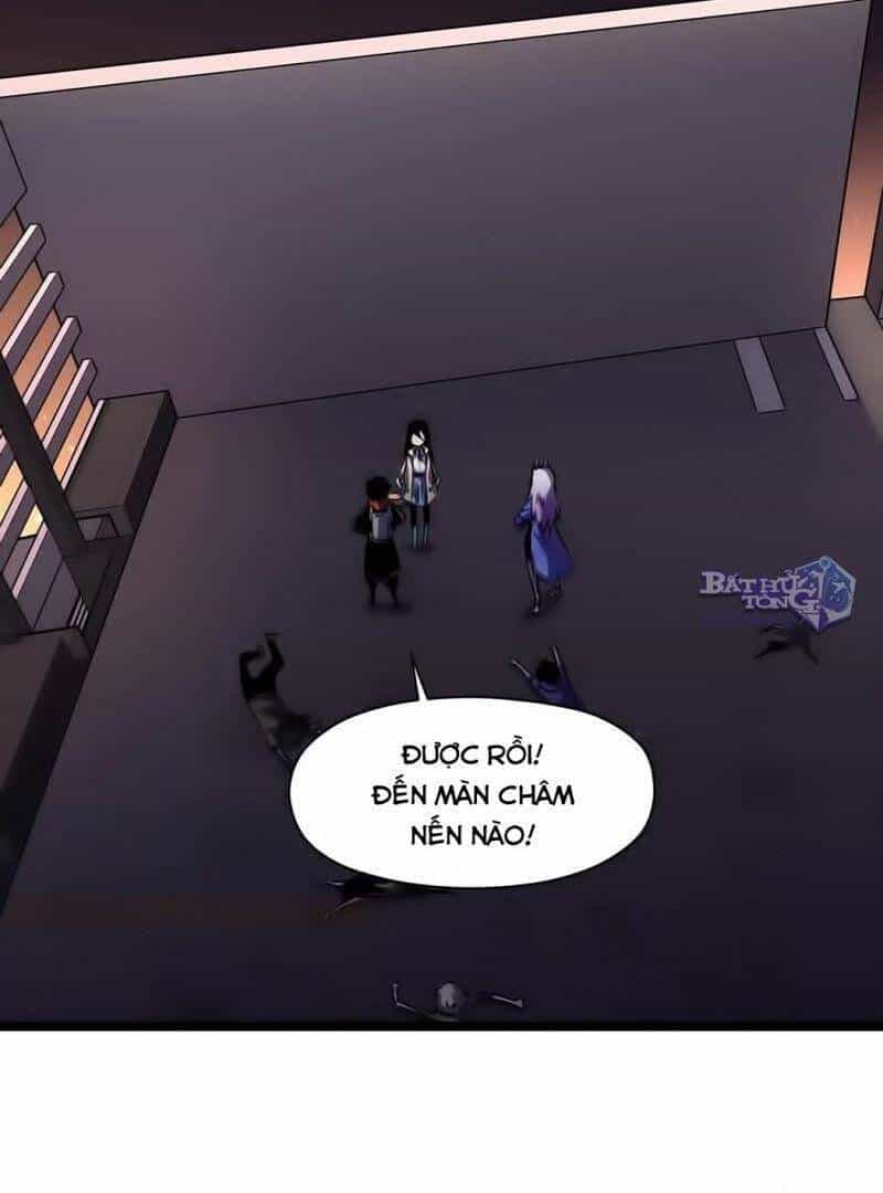 Ta Là Lão Đại Thời Tận Thế - Chương 28 - ảnh 76
