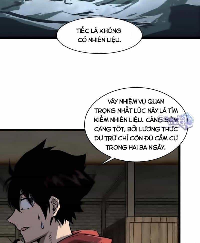 Ta Là Lão Đại Thời Tận Thế - Chương 29 - ảnh 19