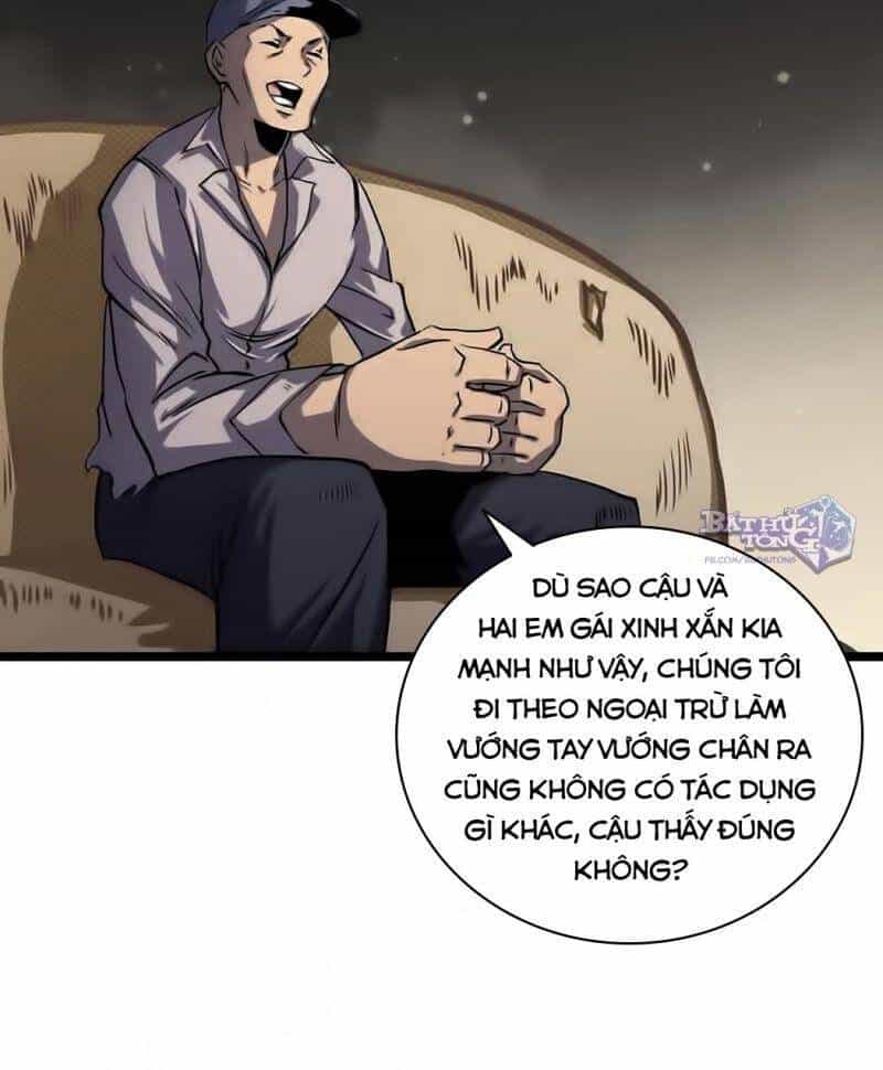 Ta Là Lão Đại Thời Tận Thế - Chương 29 - ảnh 21