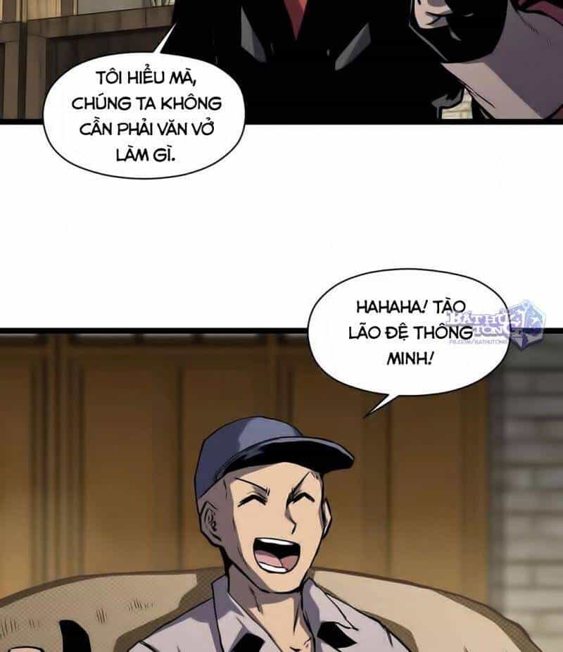 Ta Là Lão Đại Thời Tận Thế - Chương 29 - ảnh 23