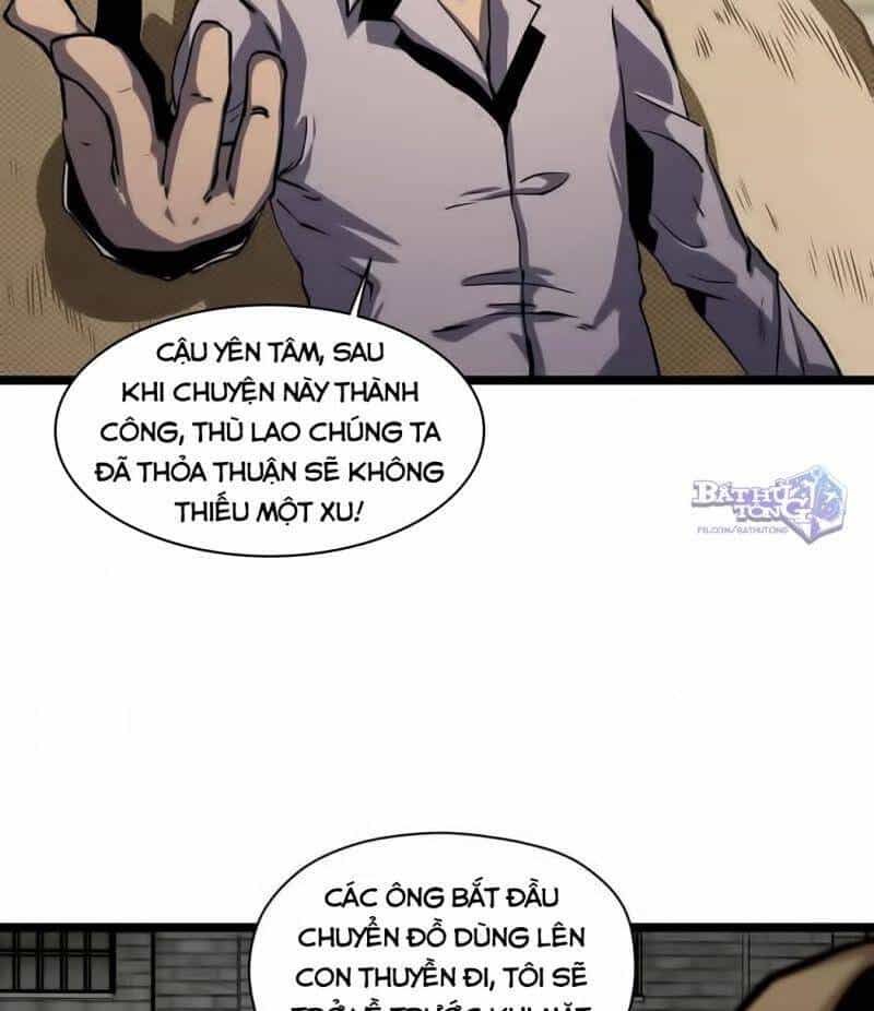 Ta Là Lão Đại Thời Tận Thế - Chương 29 - ảnh 24