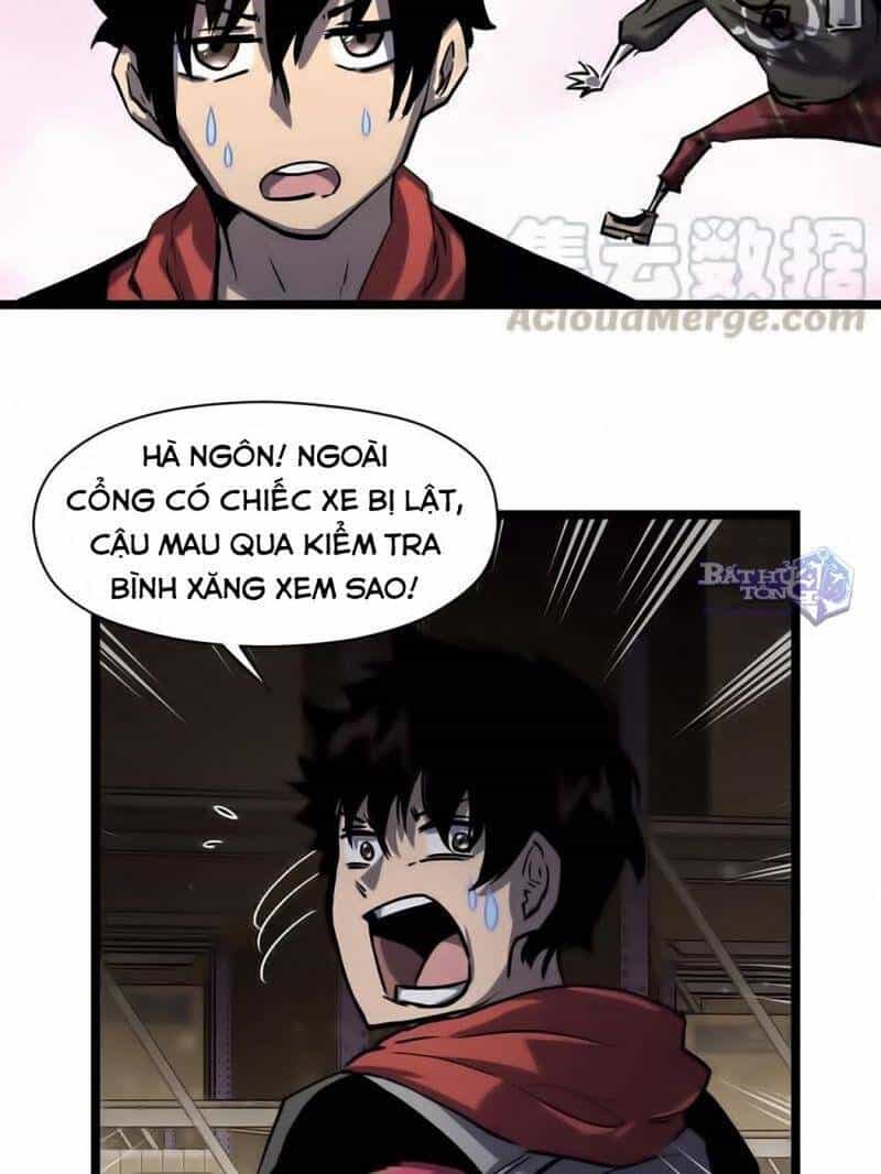 Ta Là Lão Đại Thời Tận Thế - Chương 29 - ảnh 63