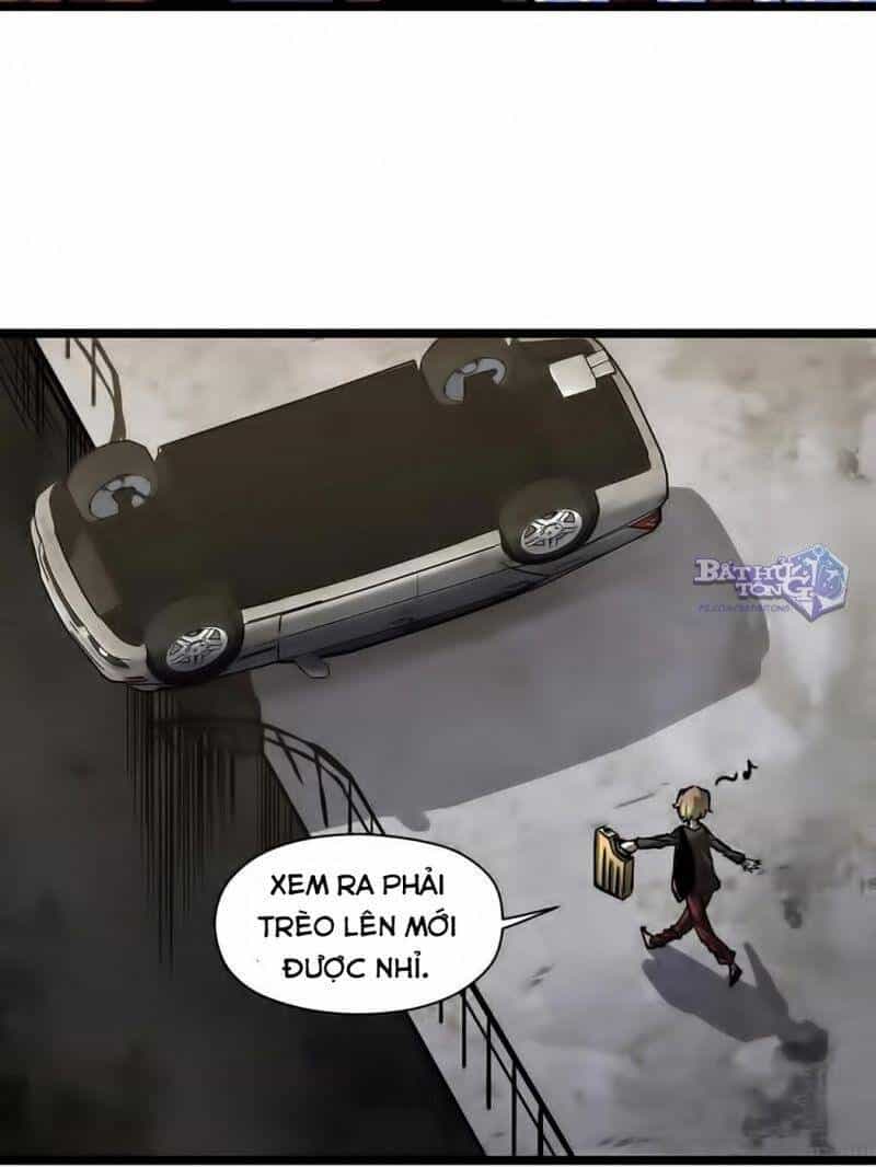 Ta Là Lão Đại Thời Tận Thế - Chương 29 - ảnh 65