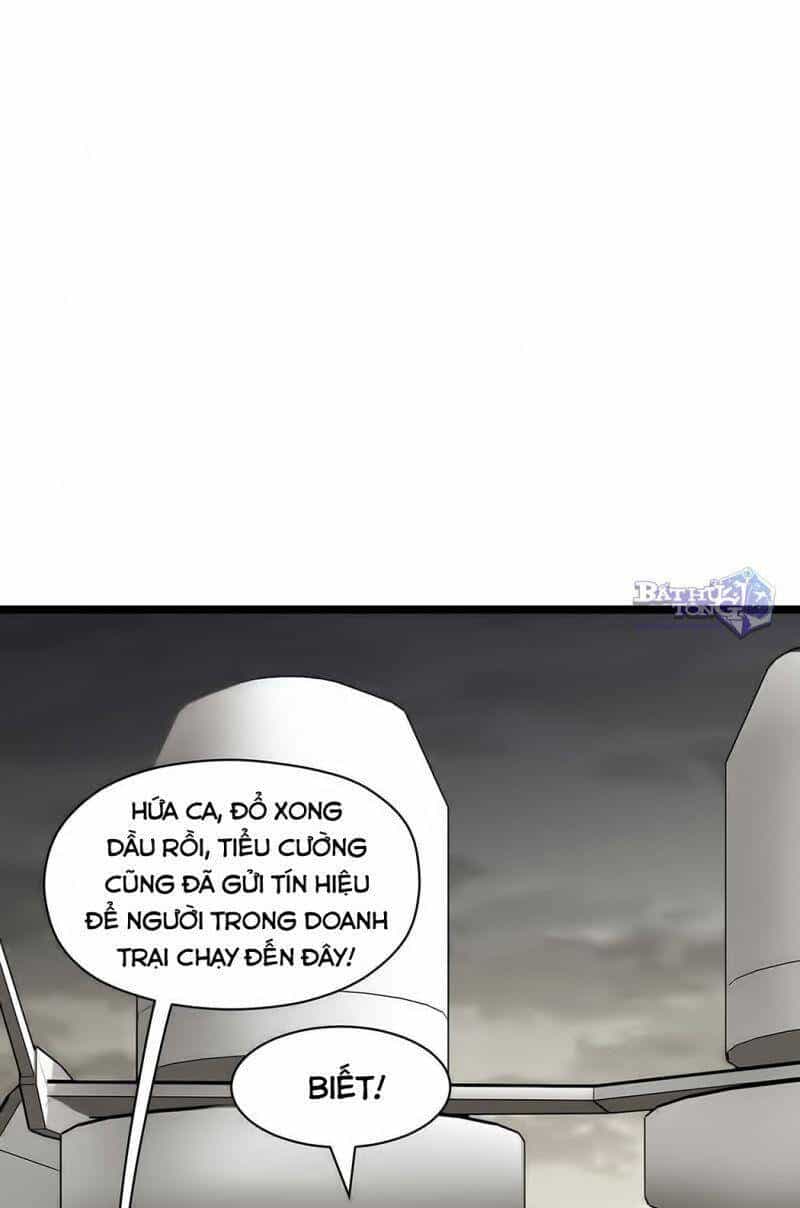 Ta Là Lão Đại Thời Tận Thế - Chương 30.1 - ảnh 46