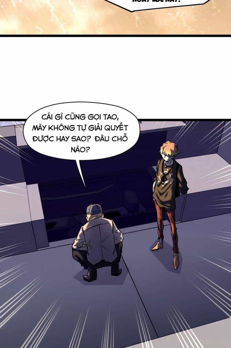 Ta Là Lão Đại Thời Tận Thế - Chương 31.2 - ảnh 24
