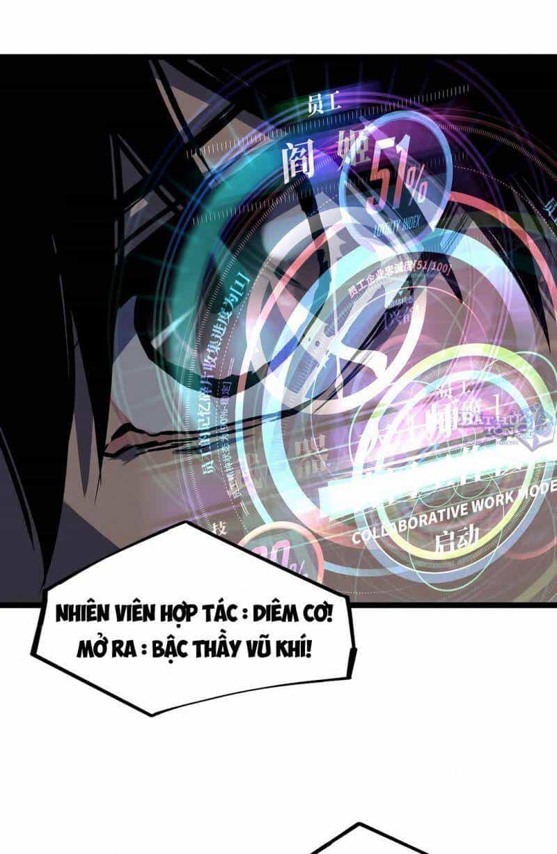 Ta Là Lão Đại Thời Tận Thế - Chương 32.1 - ảnh 34