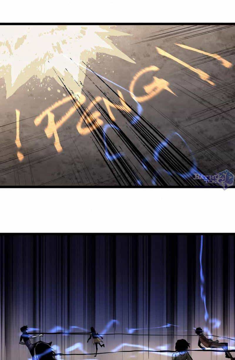 Ta Là Lão Đại Thời Tận Thế - Chương 32.1 - ảnh 38