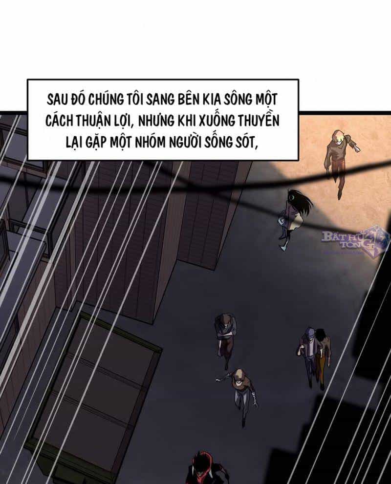 Ta Là Lão Đại Thời Tận Thế - Chương 32.1 - ảnh 8