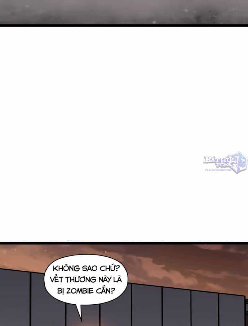 Ta Là Lão Đại Thời Tận Thế - Chương 32.2 - ảnh 33