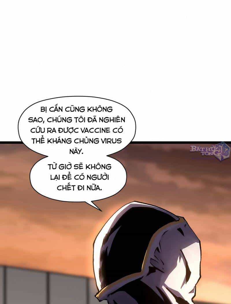 Ta Là Lão Đại Thời Tận Thế - Chương 32.2 - ảnh 35