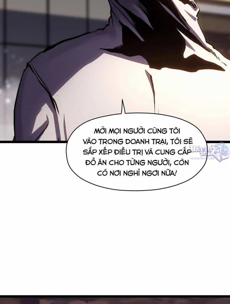 Ta Là Lão Đại Thời Tận Thế - Chương 32.2 - ảnh 36