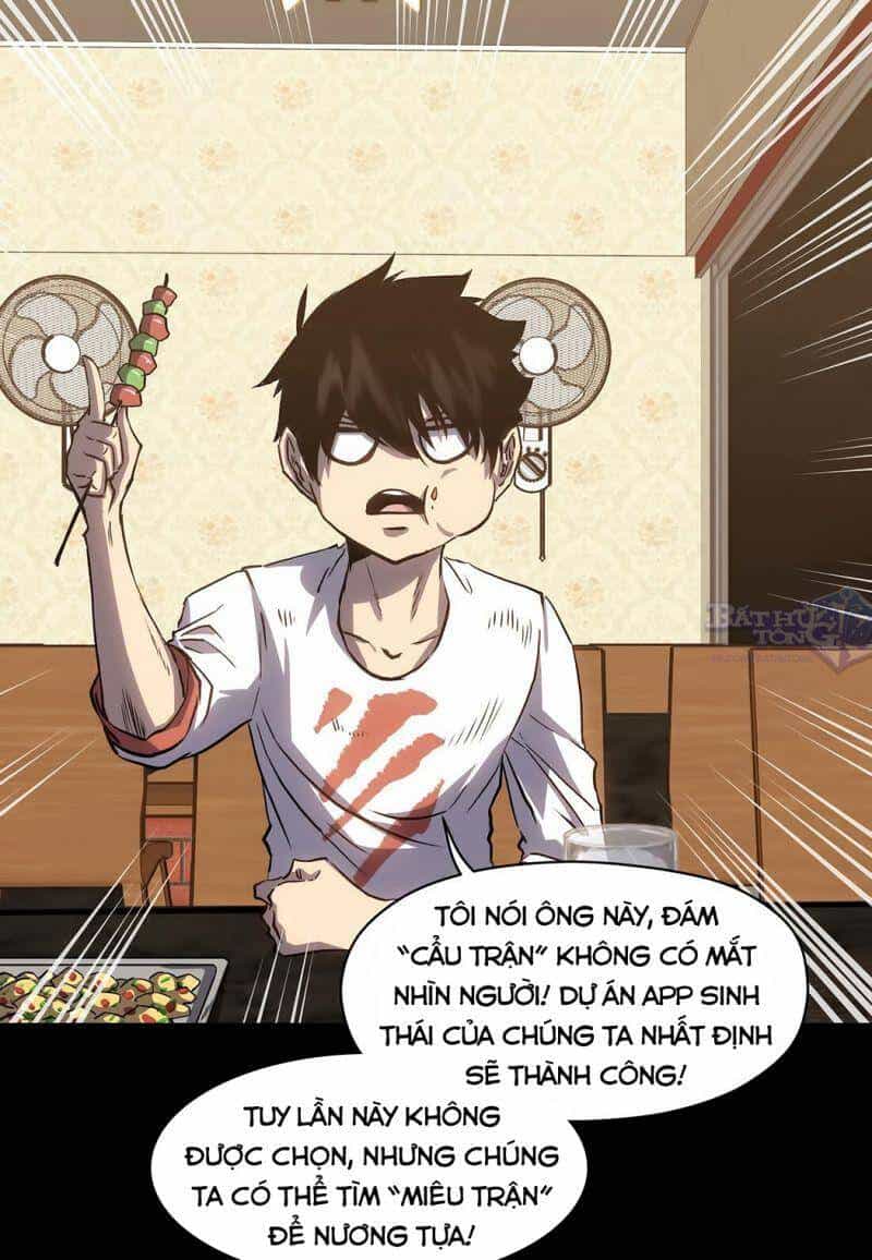 Ta Là Lão Đại Thời Tận Thế - Chương 33 - ảnh 51