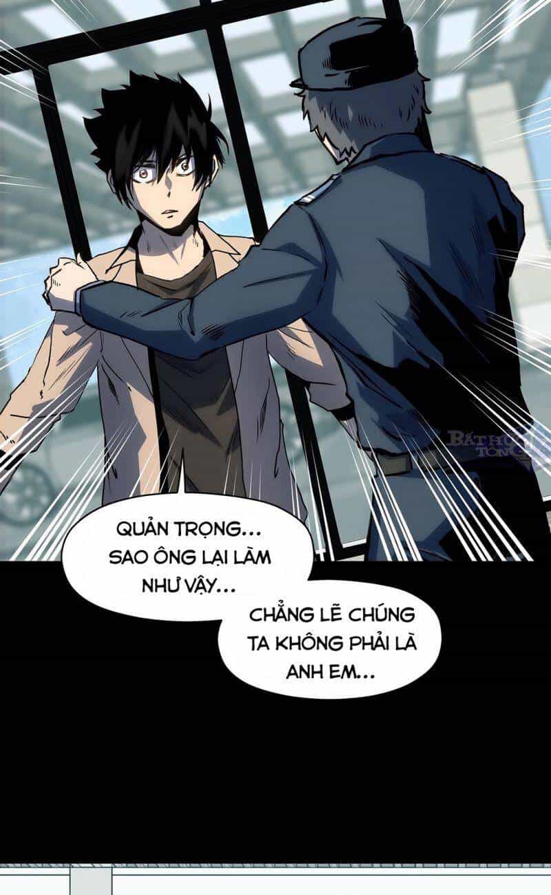 Ta Là Lão Đại Thời Tận Thế - Chương 33 - ảnh 68