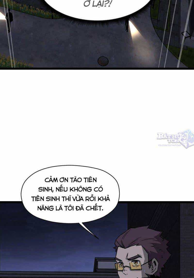 Ta Là Lão Đại Thời Tận Thế - Chương 34 - ảnh 59