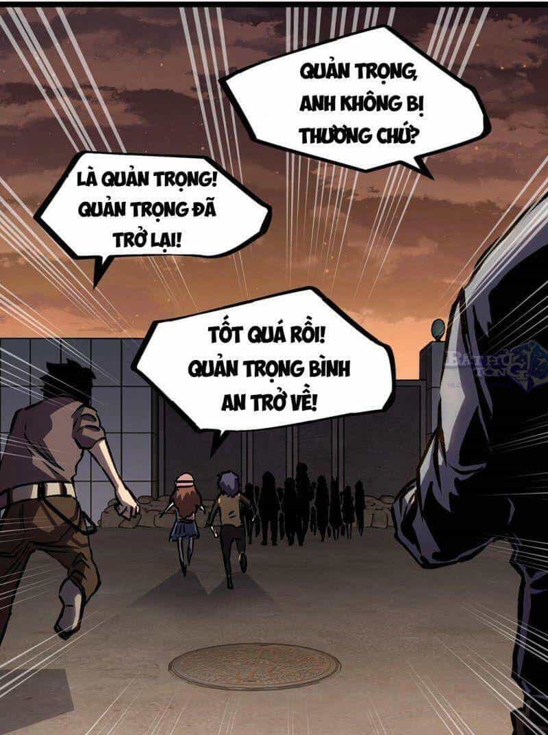 Ta Là Lão Đại Thời Tận Thế - Chương 34 - ảnh 6