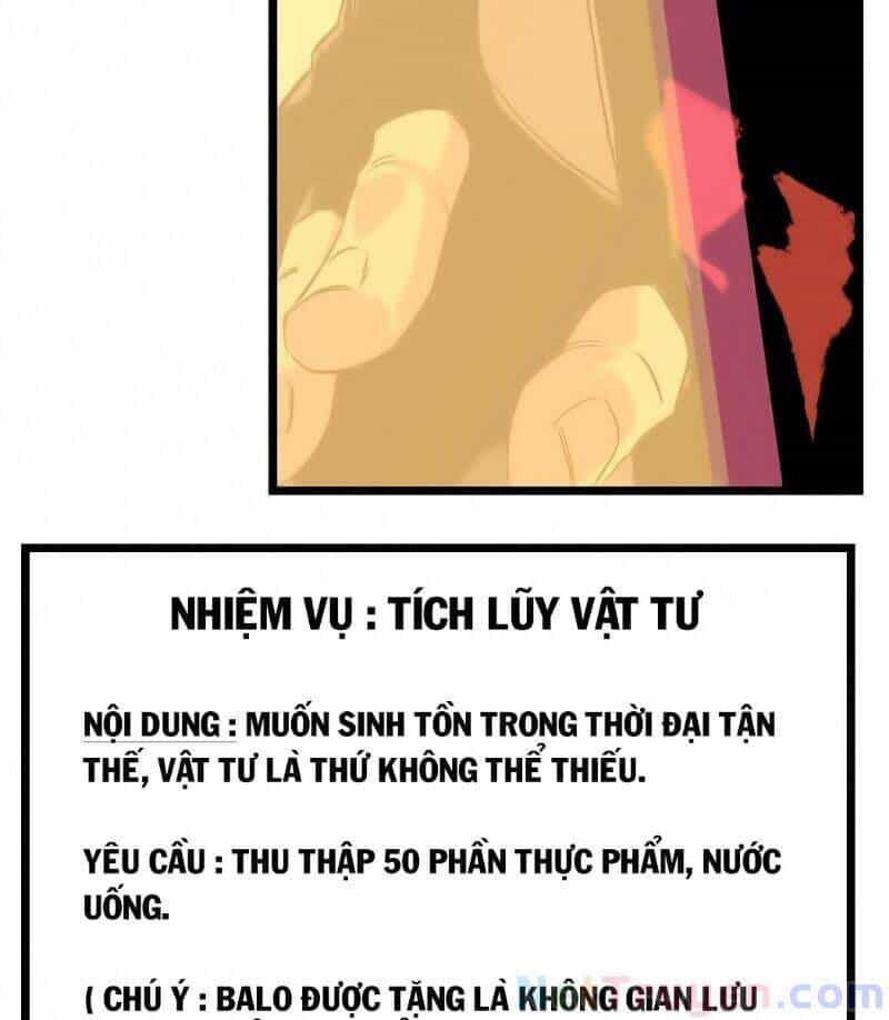 Ta Là Lão Đại Thời Tận Thế - Chương 2 - ảnh 14