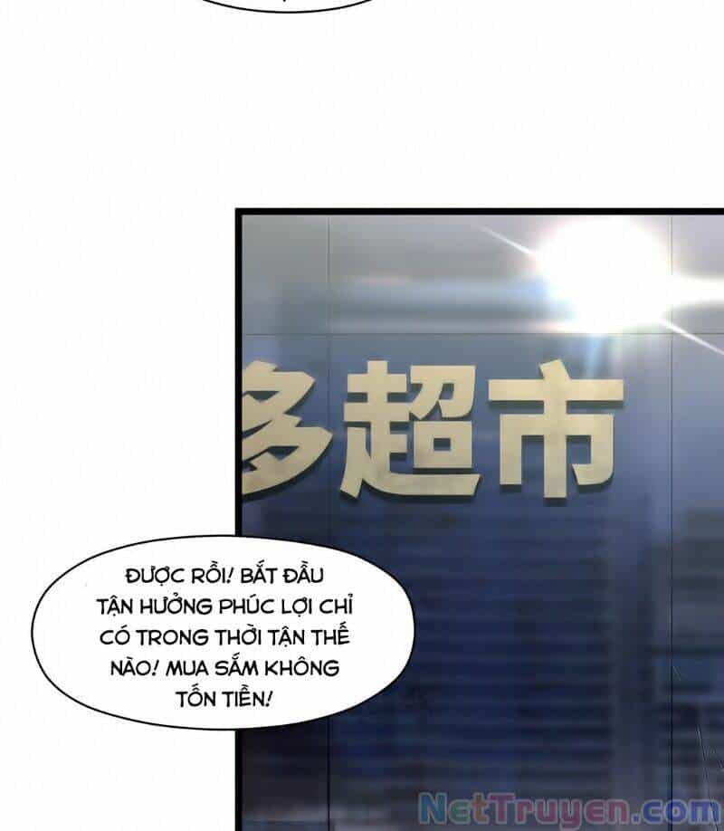 Ta Là Lão Đại Thời Tận Thế - Chương 2 - ảnh 21