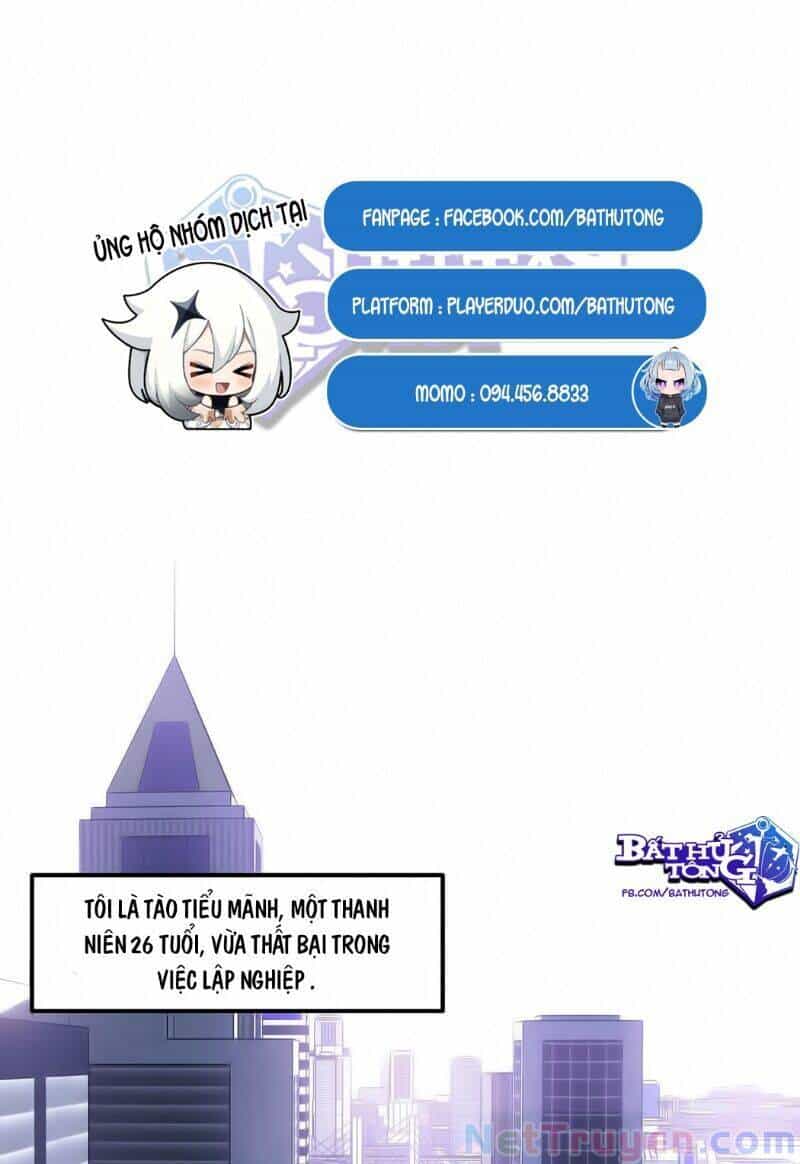 Ta Là Lão Đại Thời Tận Thế - Chương 2 - ảnh 4