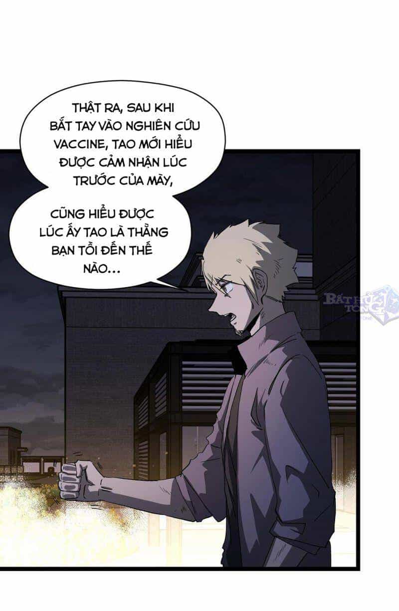 Ta Là Lão Đại Thời Tận Thế - Chương 35 - ảnh 18