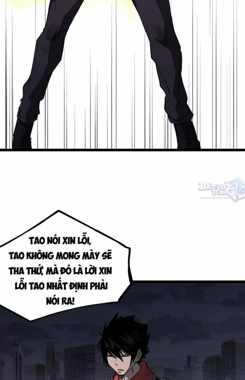 Ta Là Lão Đại Thời Tận Thế - Chương 35 - ảnh 23