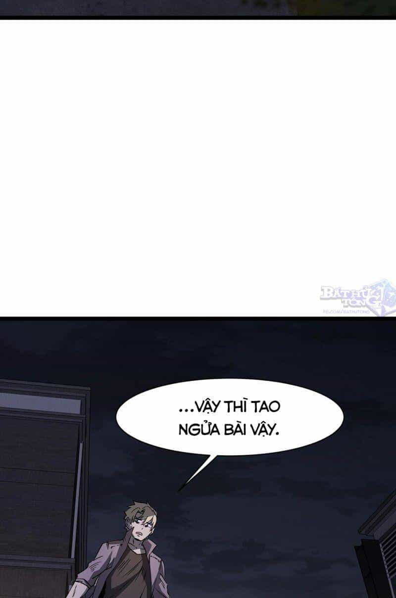 Ta Là Lão Đại Thời Tận Thế - Chương 35 - ảnh 27