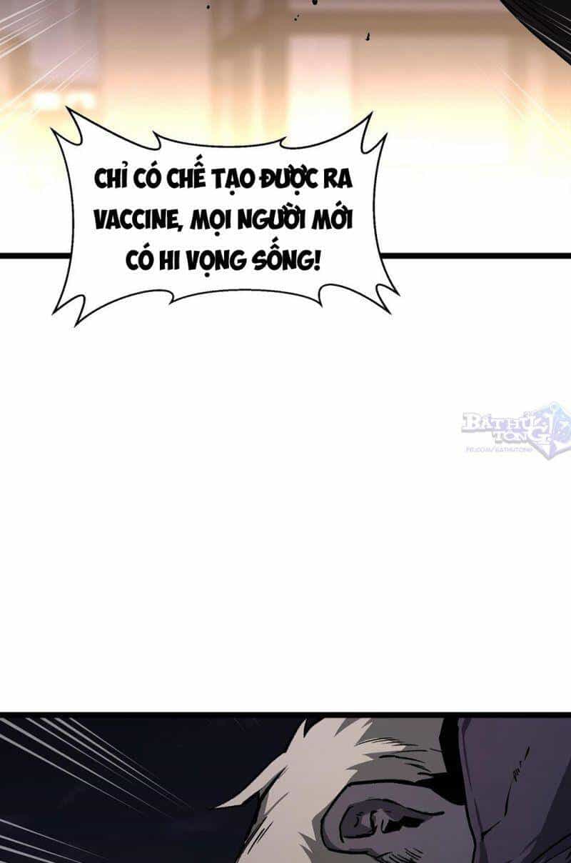 Ta Là Lão Đại Thời Tận Thế - Chương 35 - ảnh 33