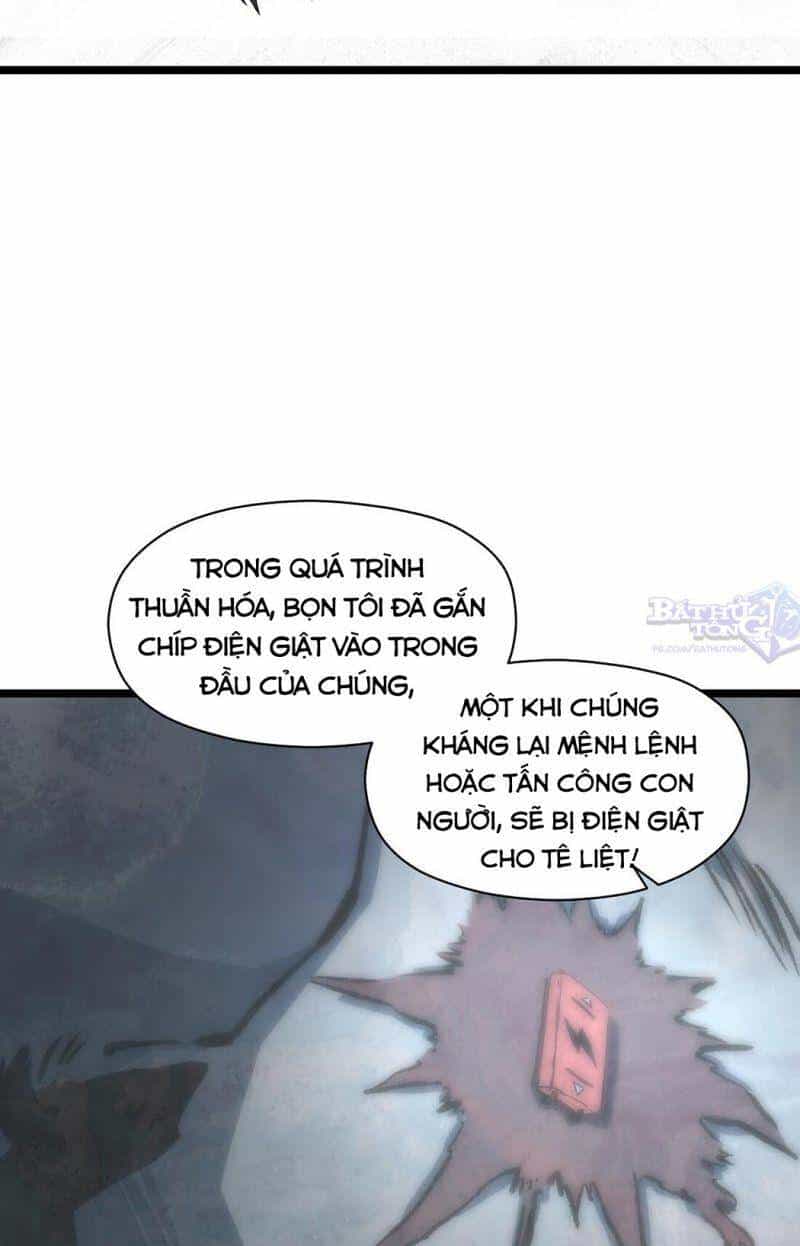 Ta Là Lão Đại Thời Tận Thế - Chương 35 - ảnh 57