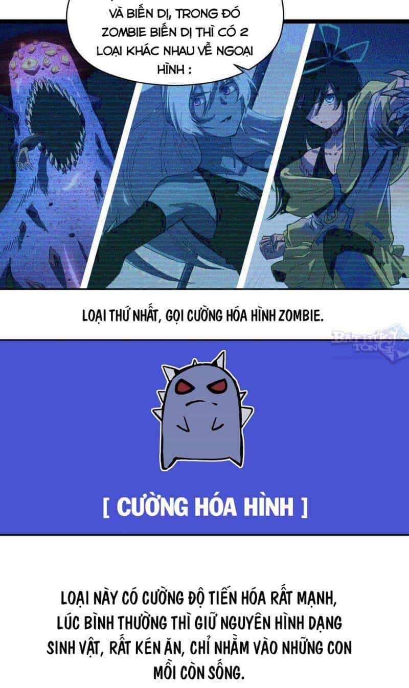 Ta Là Lão Đại Thời Tận Thế - Chương 36 - ảnh 14