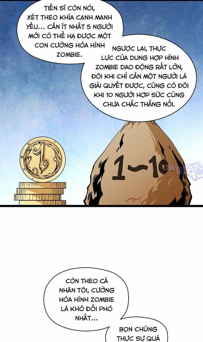 Ta Là Lão Đại Thời Tận Thế - Chương 36 - ảnh 17