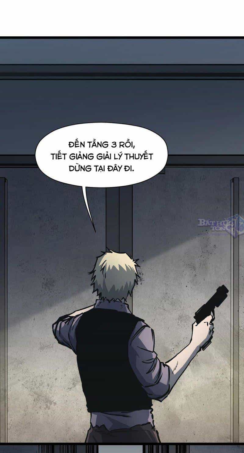 Ta Là Lão Đại Thời Tận Thế - Chương 36 - ảnh 20