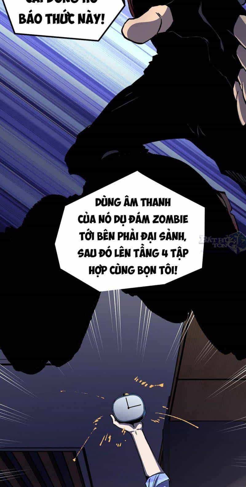 Ta Là Lão Đại Thời Tận Thế - Chương 36 - ảnh 30